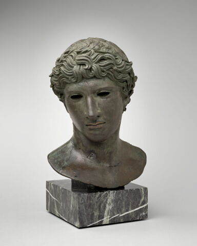tête de Bénévent, image 2/6