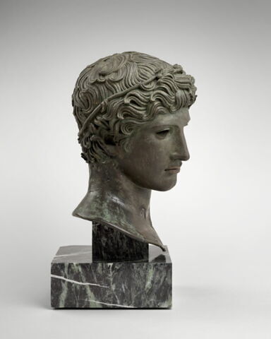 tête de Bénévent, image 3/6