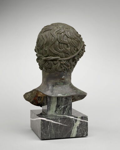 tête de Bénévent, image 4/6