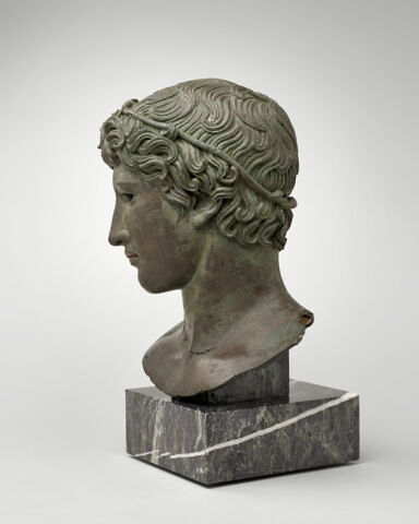 tête de Bénévent, image 5/6