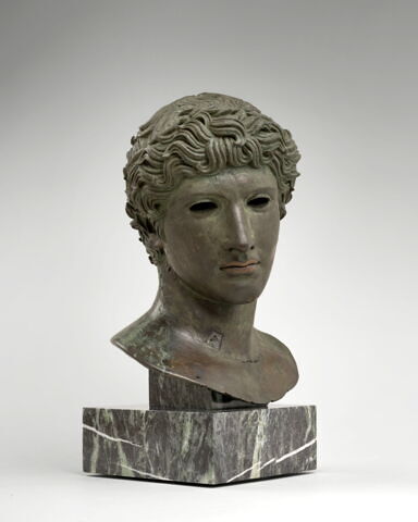 tête de Bénévent, image 6/6