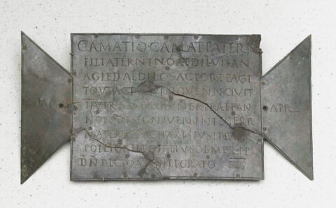 inscription, image 3/3