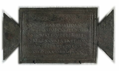 inscription, image 2/2
