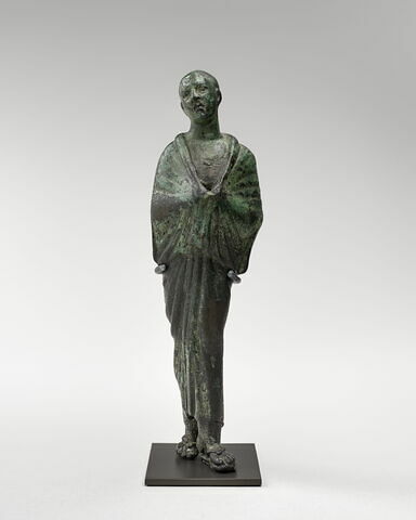 statuette