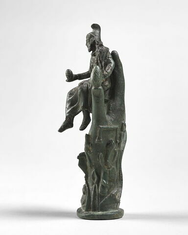 Ex-voto à Sabazios, image 4/4