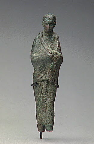 statuette