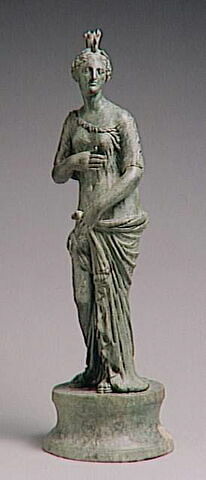 statuette, image 2/6