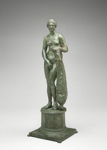 statuette, image 2/5