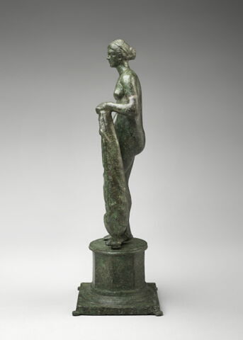statuette, image 3/5