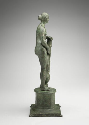 statuette, image 5/5