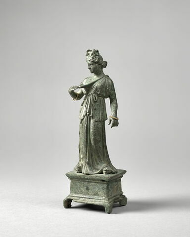 statuette, image 2/3
