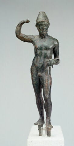 statuette