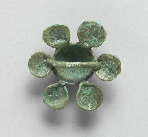 plaque de ceinture, image 2/2