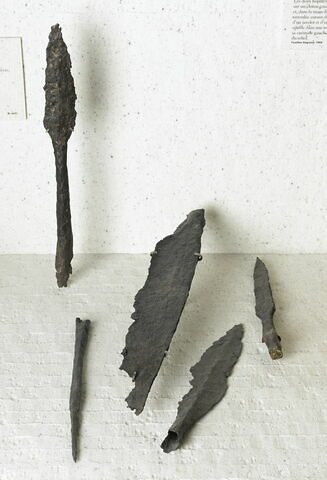 talon de lance, image 2/2