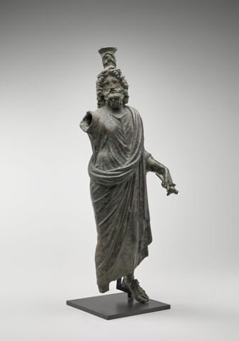 statuette, image 2/3