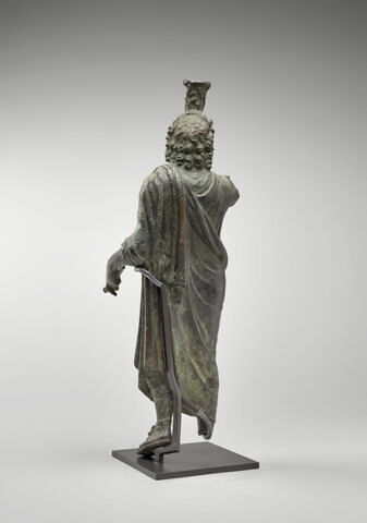 statuette, image 3/3