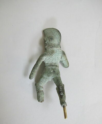 statuette, image 2/2