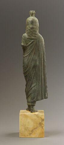 statuette, image 4/4