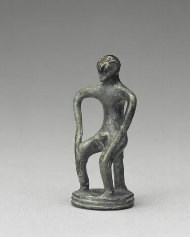 statuette, image 2/3