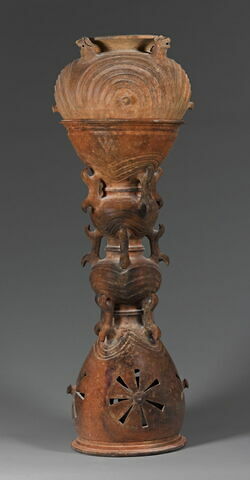 support de vase, image 2/5