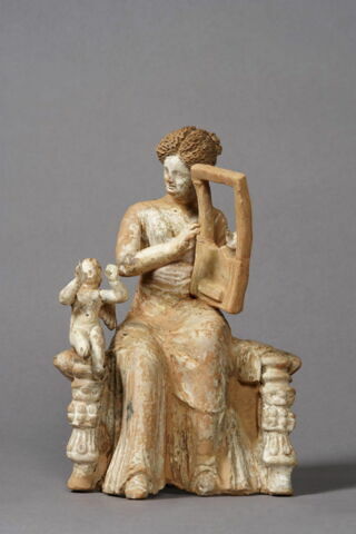 groupe de figurines