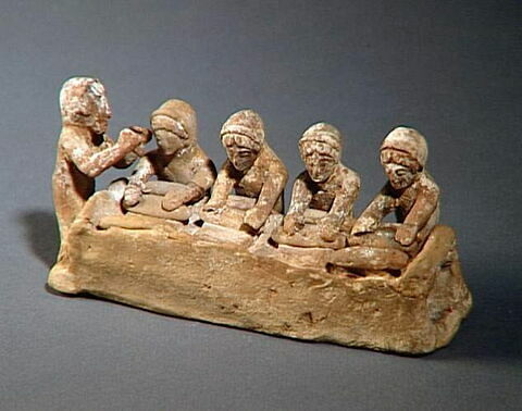 groupe de figurines, image 7/8