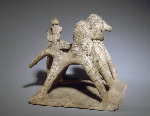 groupe de figurines