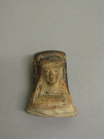 applique de vase