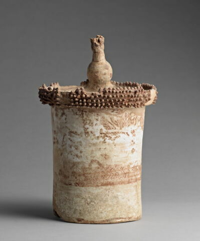 tube à libation, image 3/6