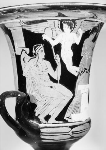 cratère, image 2/3