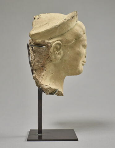 figurine  ; acrotère, image 5/6