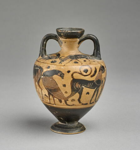 amphorisque, image 2/4