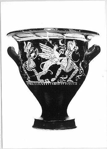 cratère