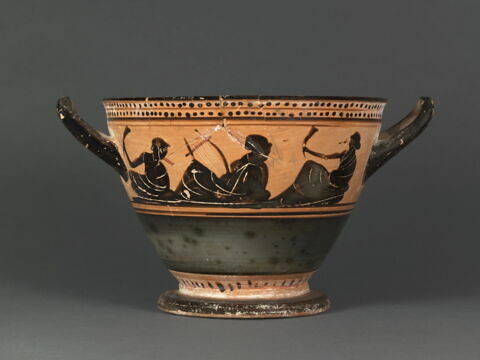 skyphos