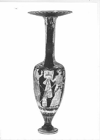 loutrophore, image 4/4