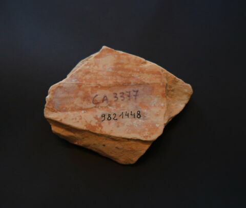 cratère, image 2/2