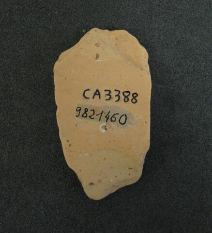 cratère, image 2/2