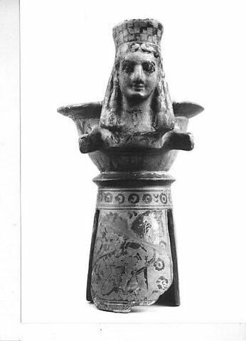 vase plastique ; tasse, image 5/6