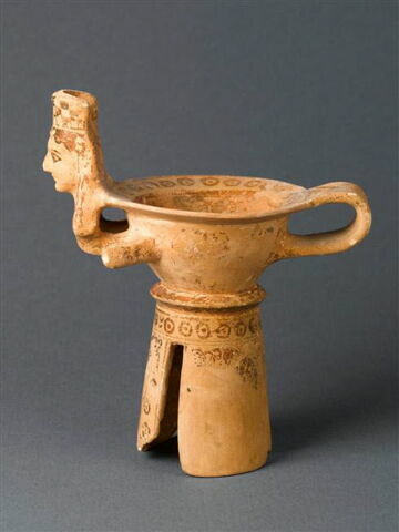 vase plastique ; tasse, image 3/6