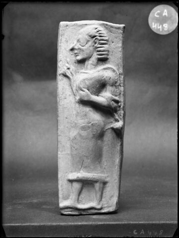 relief