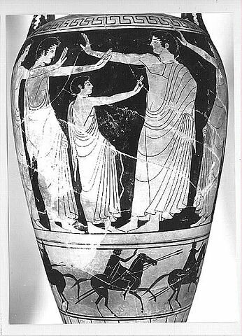 loutrophore, image 8/8
