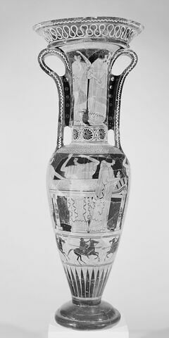 loutrophore, image 3/8