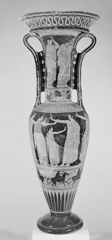 loutrophore, image 4/8