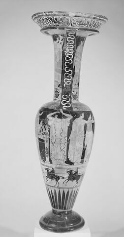 loutrophore, image 5/8