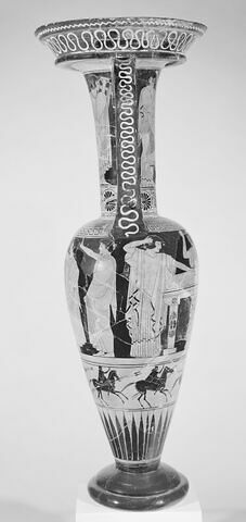 loutrophore, image 6/8