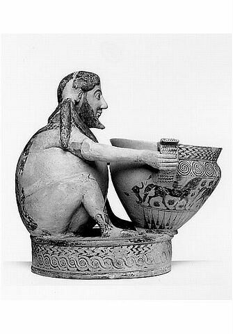 vase plastique, image 7/9