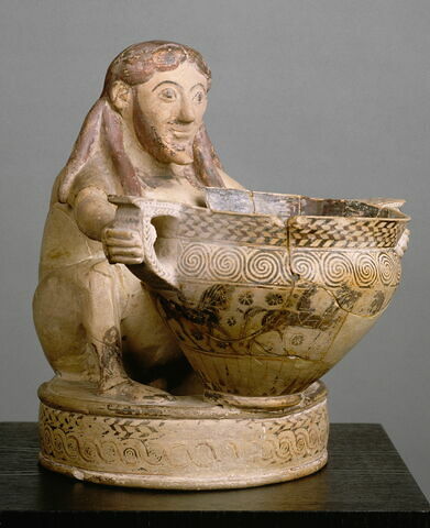 vase plastique, image 6/9