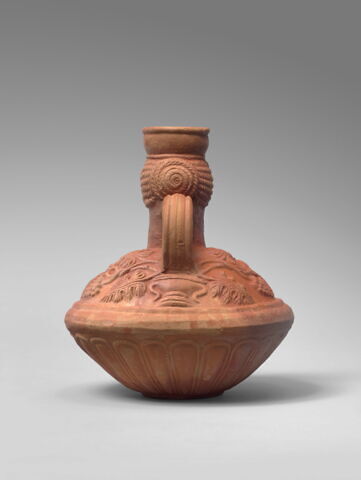 lagynos ; vase plastique, image 3/5