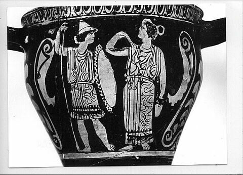 skyphos, image 2/3