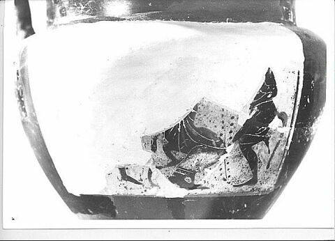 cratère, image 2/2